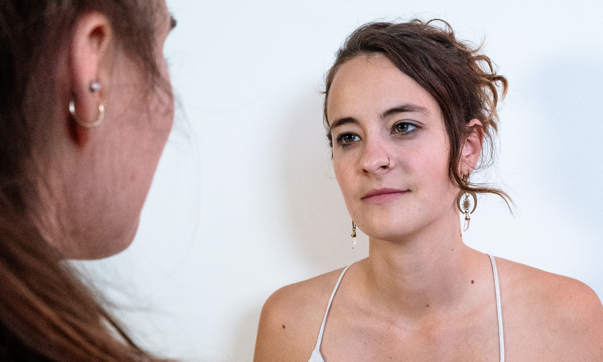 Pia begleitet Einzelcoaching