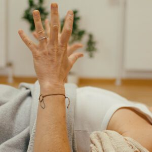 Breathworksession